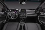 Fiat Cronos HGT 2019 года
